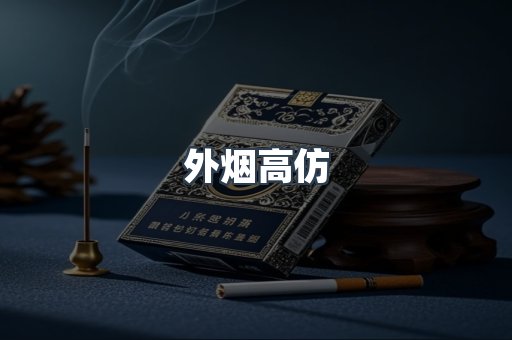 外烟高仿